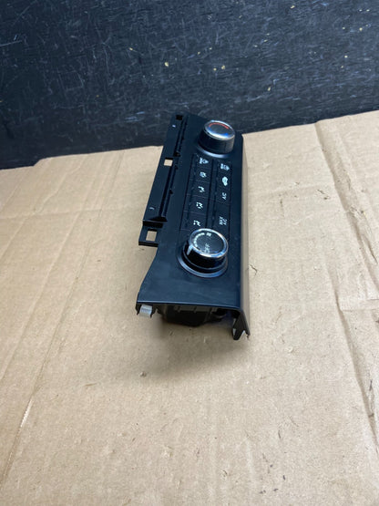 2012 Honda Civic Climate Control AC HVAC Panel ai6046 DG1