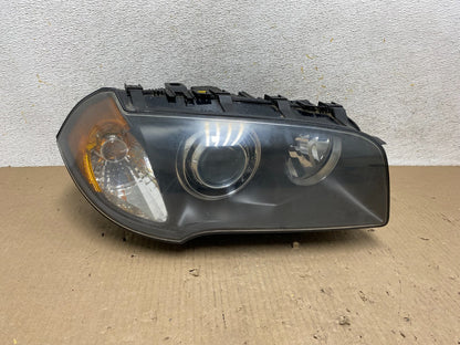 2004 2005 2006 BMW X3 Right Passenger RH Side Headlight Xenon AH5871 DW0