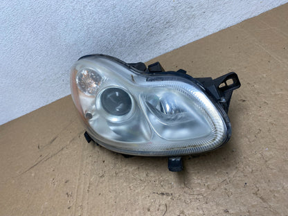 2008 - 2015 Smart Fortwo Right Passenger RH Side Halogen Headlight AG1309 DW1