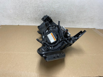2012 to 2014 Acura TL Headlight Left Driver LH Side Xenon HID AH4349 DW5