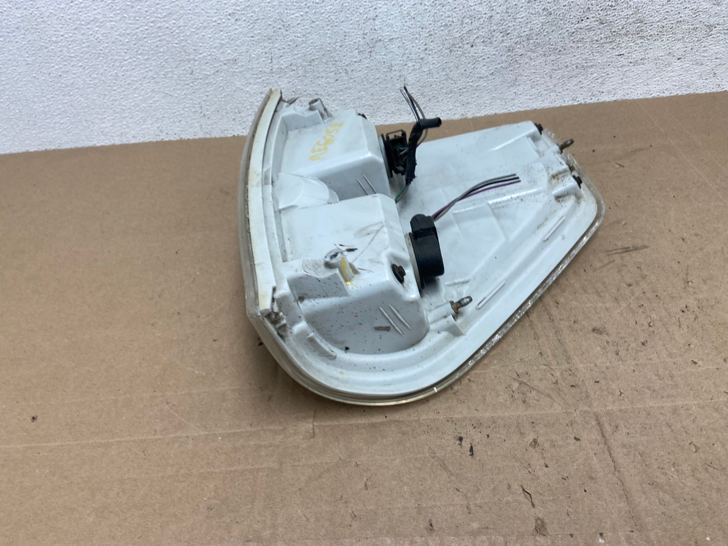 2009 to 2014 Ford F150 F-150 Left Driver LH Side Tail Light AE6052 LK10