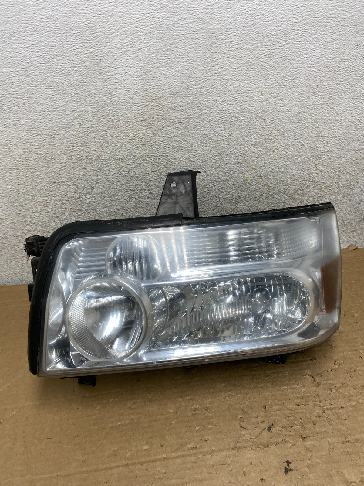 2005-2010 Infiniti Qx56 Left Driver LH Side Hid Xenon Headlight AH9154 DW0