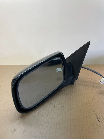 2004 to 2007 Subaru Impreza Left Driver LH Power Door Vier Mirror ai4164 DG2