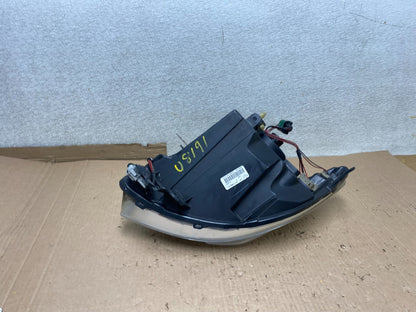 2010 2011 2012 Nissan Sentra Halogen Left Driver LH Side Headlight U8191 DW6