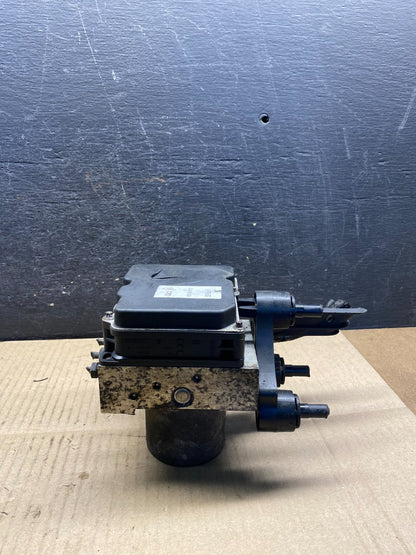 2010-2014 Mercedes W218 CLS550 E550 ABS Anti Lock Pump Brake Module AI7357 DG4