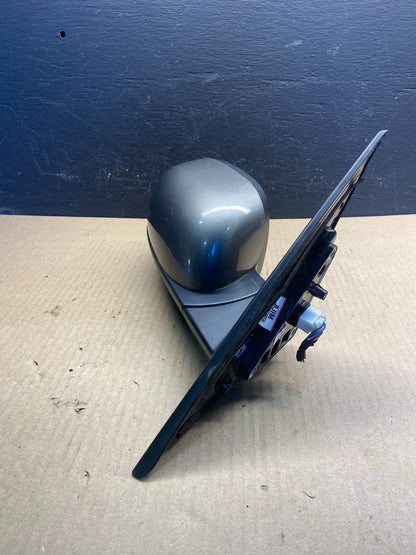 2014 2019 Kia Soul Right Passenger Rh Side View Door Mirror AC8870 DG2