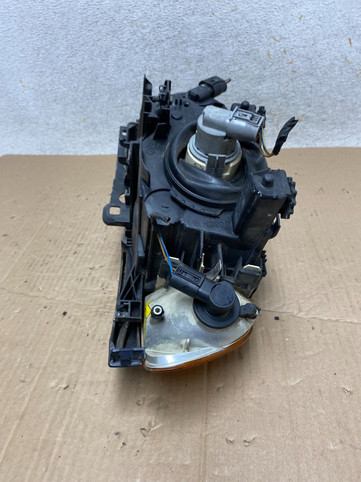 2000 to 2003 BMW 325Ci 330Ci E46 Coupe Right Side Halogen Headlight AI1242 DW5