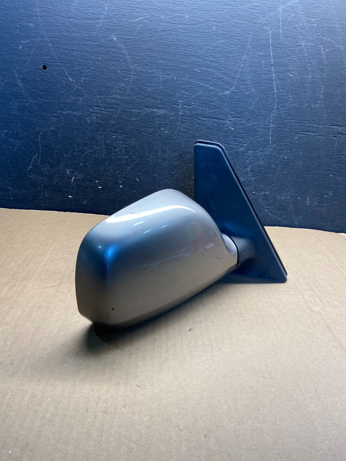 2004 to 2006 Scion XB Right Passenger Side View Door Mirror af9374 DG1