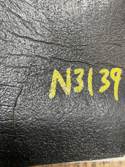 2001 to 2004 Cadillac Deville Seville Northstar Engine Motor Cover N3139 DG9