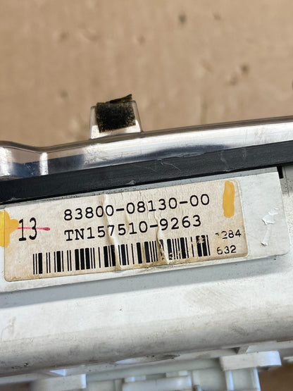 2004 2005 Toyota Sienna Speedometer Cluster Gauge AI6303 DW6