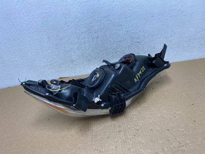 2011 to 2013 Toyota Corolla Left Driver LH Side Headlight AF7422 DW6