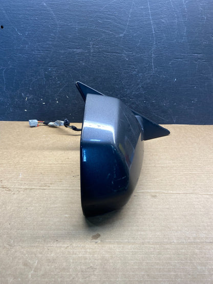 2010-2012 Buick Lacrosse Right Passenger Rh Turn Sgn View Door Mirror af7513 DG11