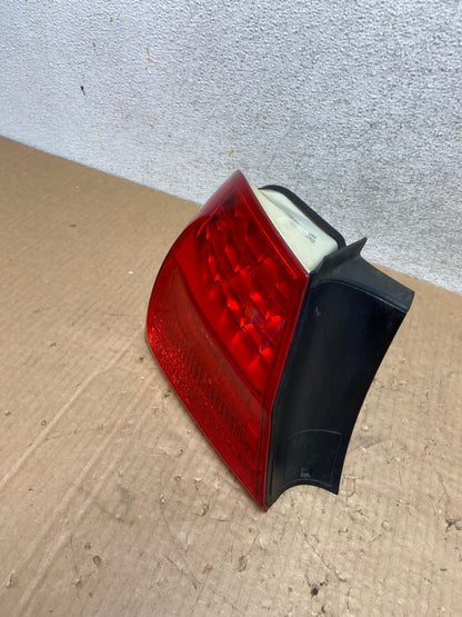 2009 2010 BMW 323i 325i 328i 335i 3 Series Left Driver Tail Light AI5426 LK1