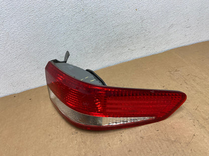 2003 to 2004 Honda Accord Sedan Right Passenger Rh Side Tail light AD1259 LK1