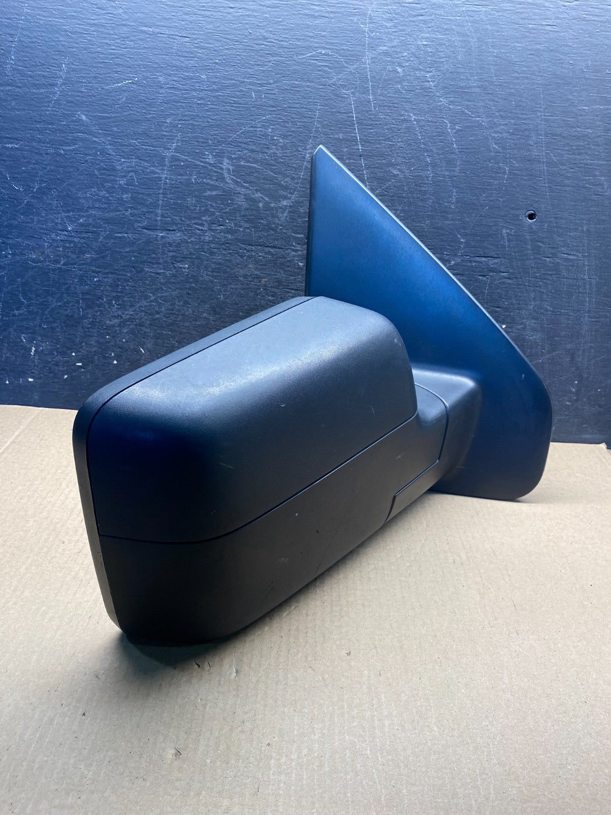 2004 to 2008 Ford F150 Right Passenger RH Side View Door Mirror AH3241 DG1