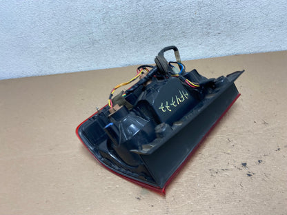 2009 to 2015 Honda Pilot Left Driver Lh Side Tail light AF4777 LK8