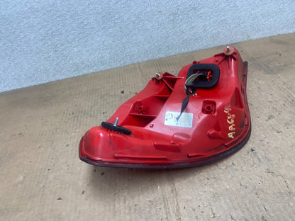 2009 to 2012 Bmw 7-Series F01 F02 750i Right Passenger Tail Light AA6840 DW6