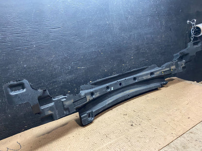 2010 to 2015 Gmc Terrain Front Bumper Absorber Energy Bar Oem Y6597 DG5