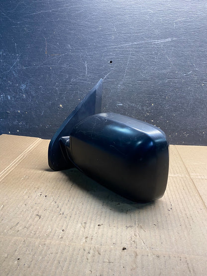 2009-2015 Honda Pilot Left Driver LH Side View Door Mirror Oem AB0620 MS2