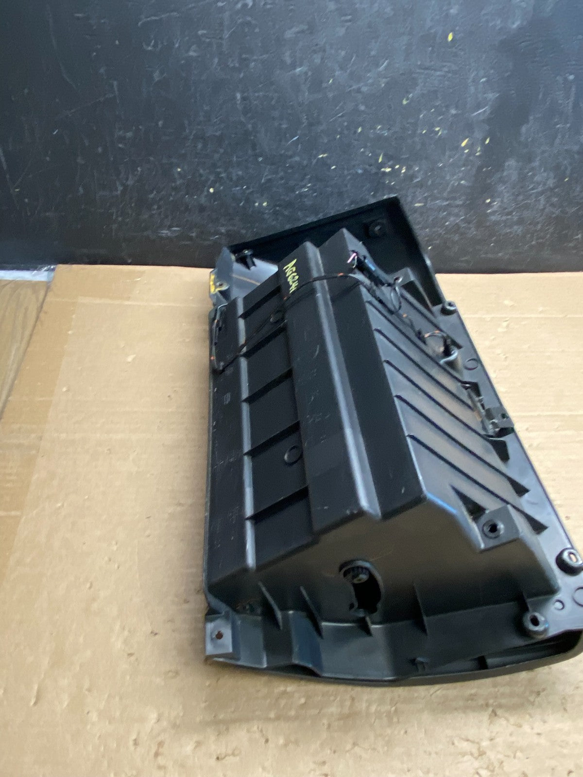 2002 to 2007 Subaru Impreza WRX Glove Box Housing Bracket AG62463