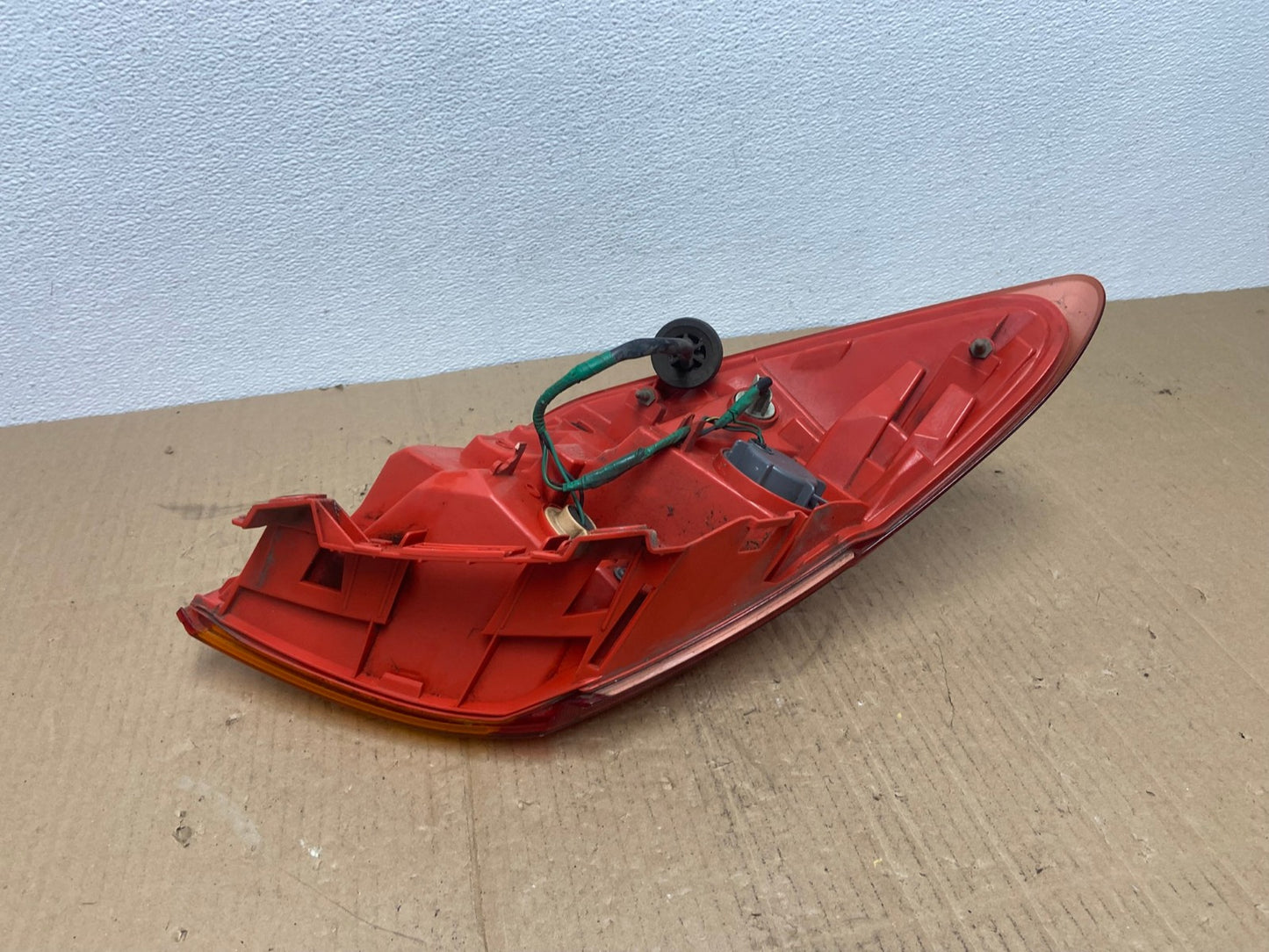 2009 2010 Nissan Murano Right Passenger Rh Side Tail Light Oem AB8236 LK4