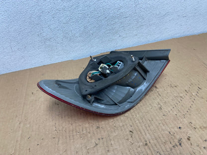 2003 to 2005 Toyota Corolla Right Passenger RH Side Tail Light AD1153 LK4