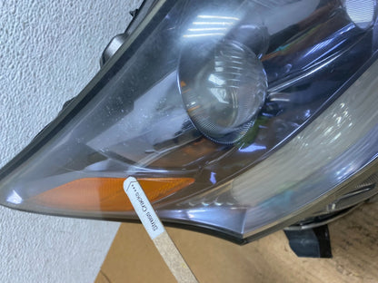 2010 to 2012 Lexus HS250h Right Passenger Side Headlight Halogen AE02804