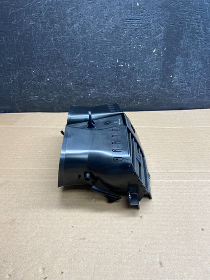 2007 to 2009 Cadillac SRX Front Center Dash Clock Air Vent ag5066 DG1