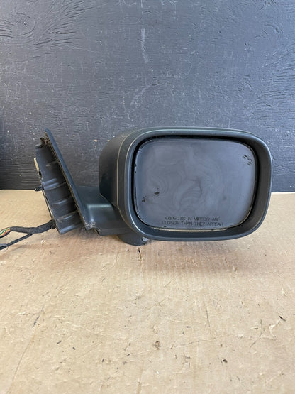2007 - 2011 Volvo XC70 V70 Right Passenger RH View Door Mirror AD5891 DW9