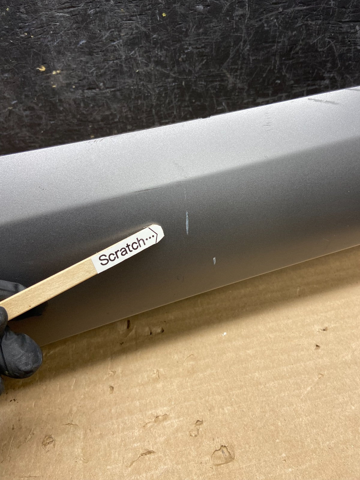 2011-2013 Honda Odyssey Dash Climate Control A/C Display Trim Bezel AH3999 DG5