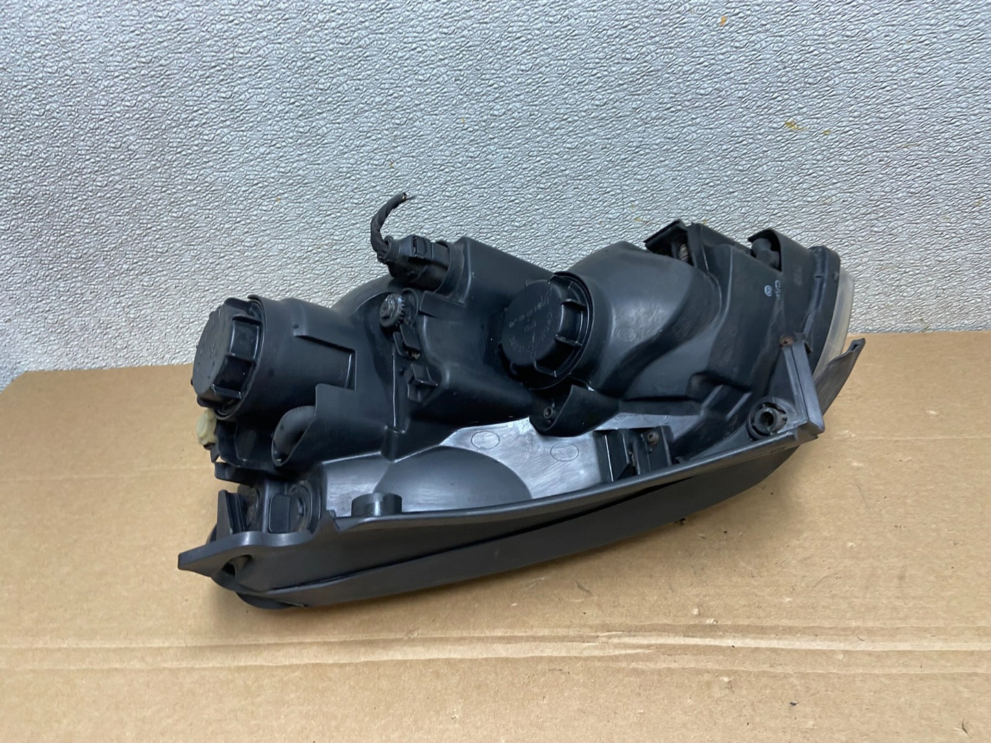 2007 - 2009 Kia Rondo Right Passenger RH Side Halogen Headlight Oem AB3486 DG5