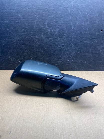 2004 to 2009 BMW X3 Right Passenger RH Side View Door Mirror AG7109 DW3