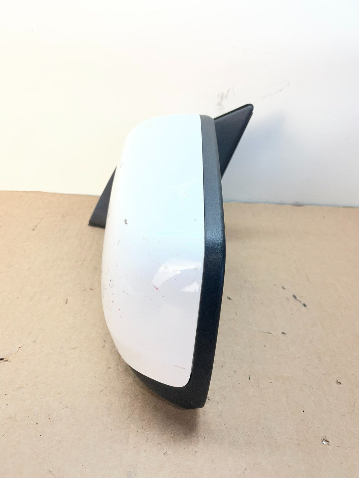 2008 - 2014 Mitsubishi Lancer Left Driver LH Door View Mirror ah0274 DG9