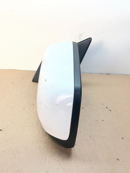 2008 - 2014 Mitsubishi Lancer Left Driver LH Door View Mirror ah0274 DG9
