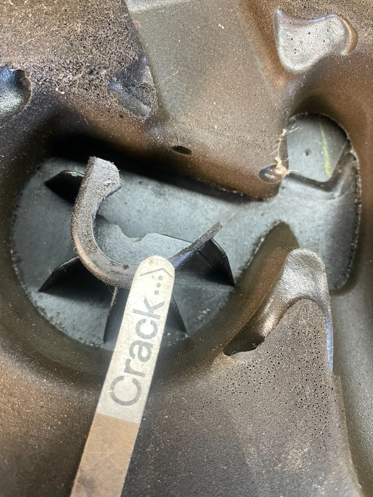 2014 to 2022 Jeep Cherokee 3.2L V6 VVT Engine Motor Cover AF3527 DG5