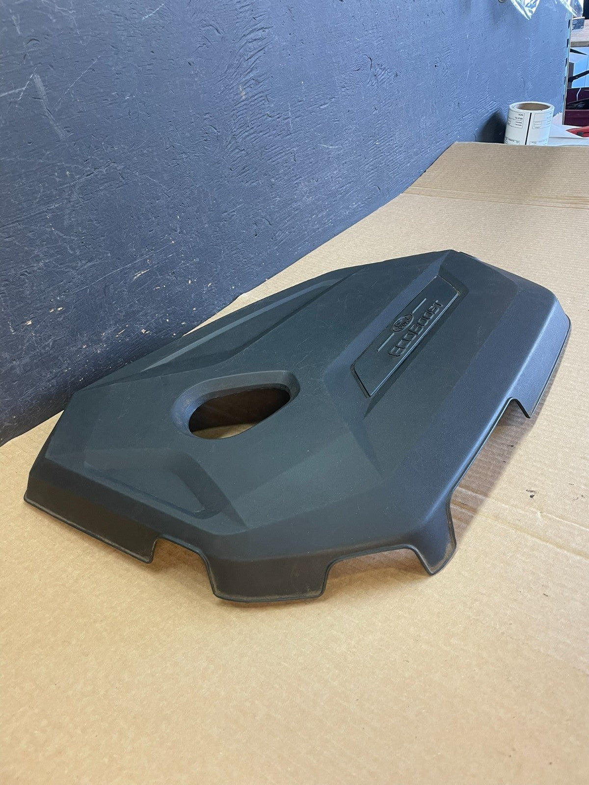 Ford Focus MK3 / C-Max (1.6 SCTi EcoBoost)Engine Motor Cover af3540 DG2