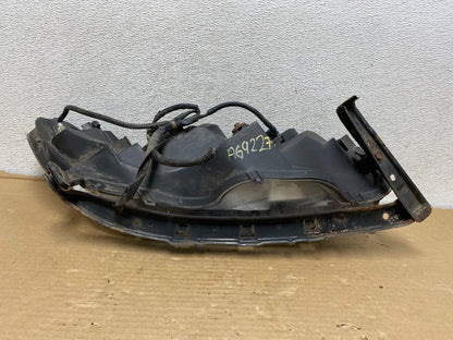 2006 to 2008 Honda Civic Coupe Headlight Halogen Left Driver Side AG9227 DW8