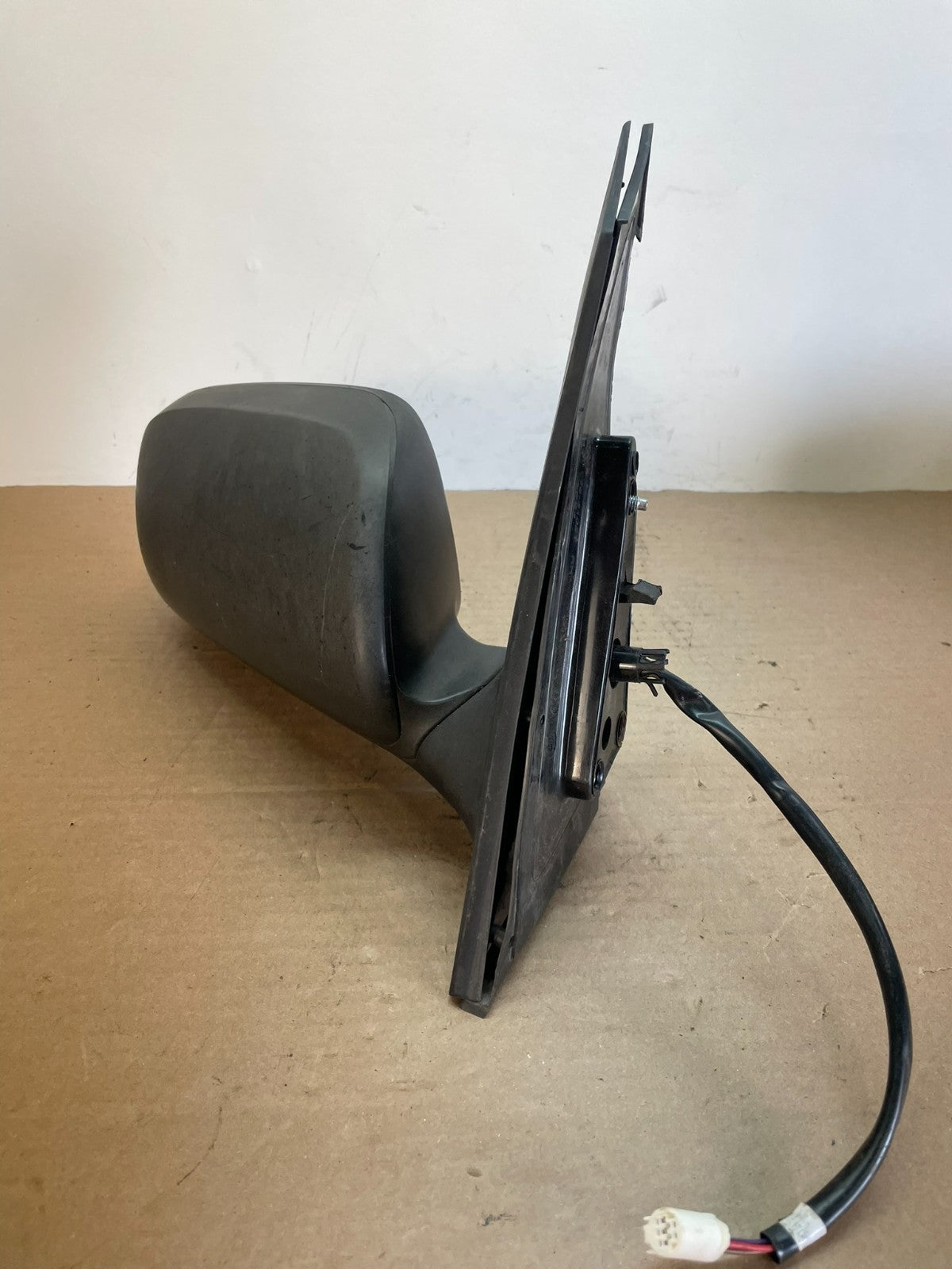 2004 to 2009 Toyota Prius Right Passenger RH Side View Door Mirror AF8458 DG1