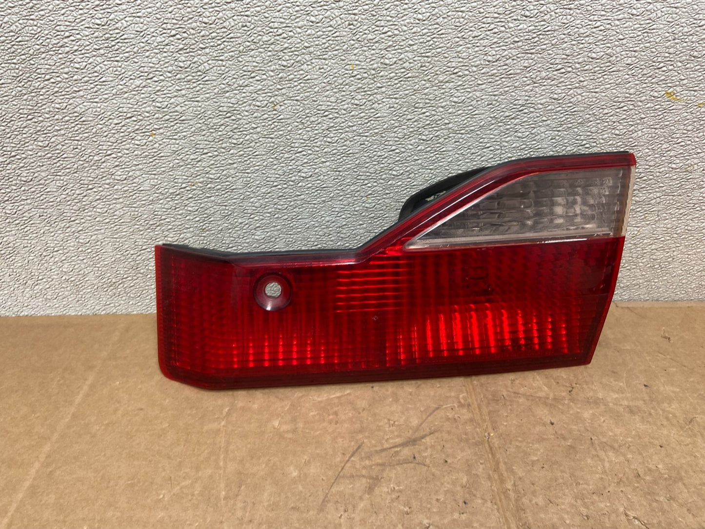 1998 to 2000 Honda Accord Right Passenger Side Inner Tail Light OEM AA2648 DW0