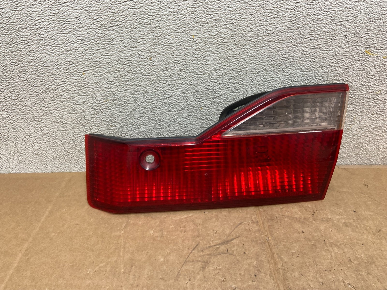 1998 to 2000 Honda Accord Right Passenger Side Inner Tail Light OEM AA2648 DW0