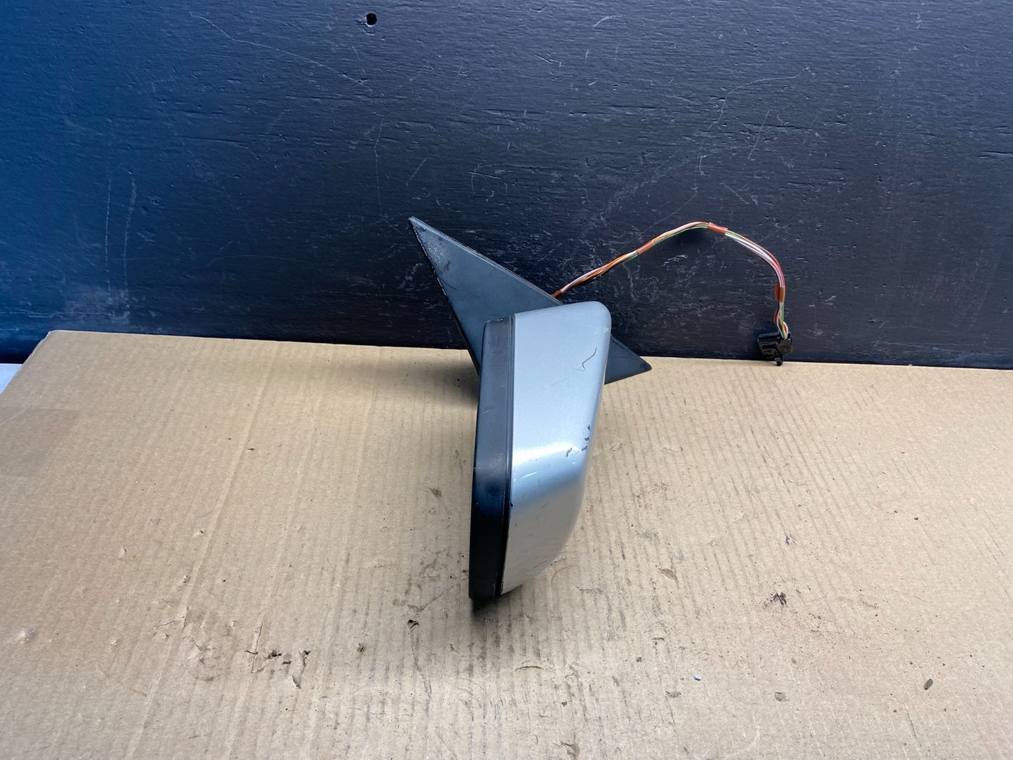2001 2002 2003 BMW 3-Series Right Passenger RH Side View Door Mirror AC0545 MS1