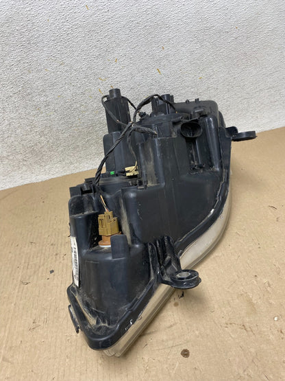 2011 to 2016 Chrysler Town and Country Right Passenger Headlight AH6803 DW5