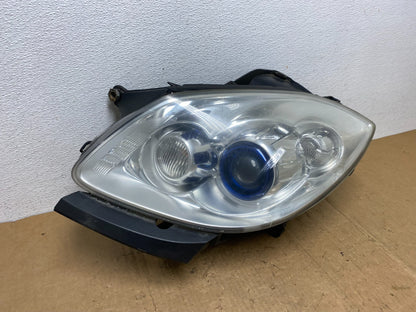 2008-2012 Buick Enclave Left Driver Headlight Xenon Hid One Ballast AD13512