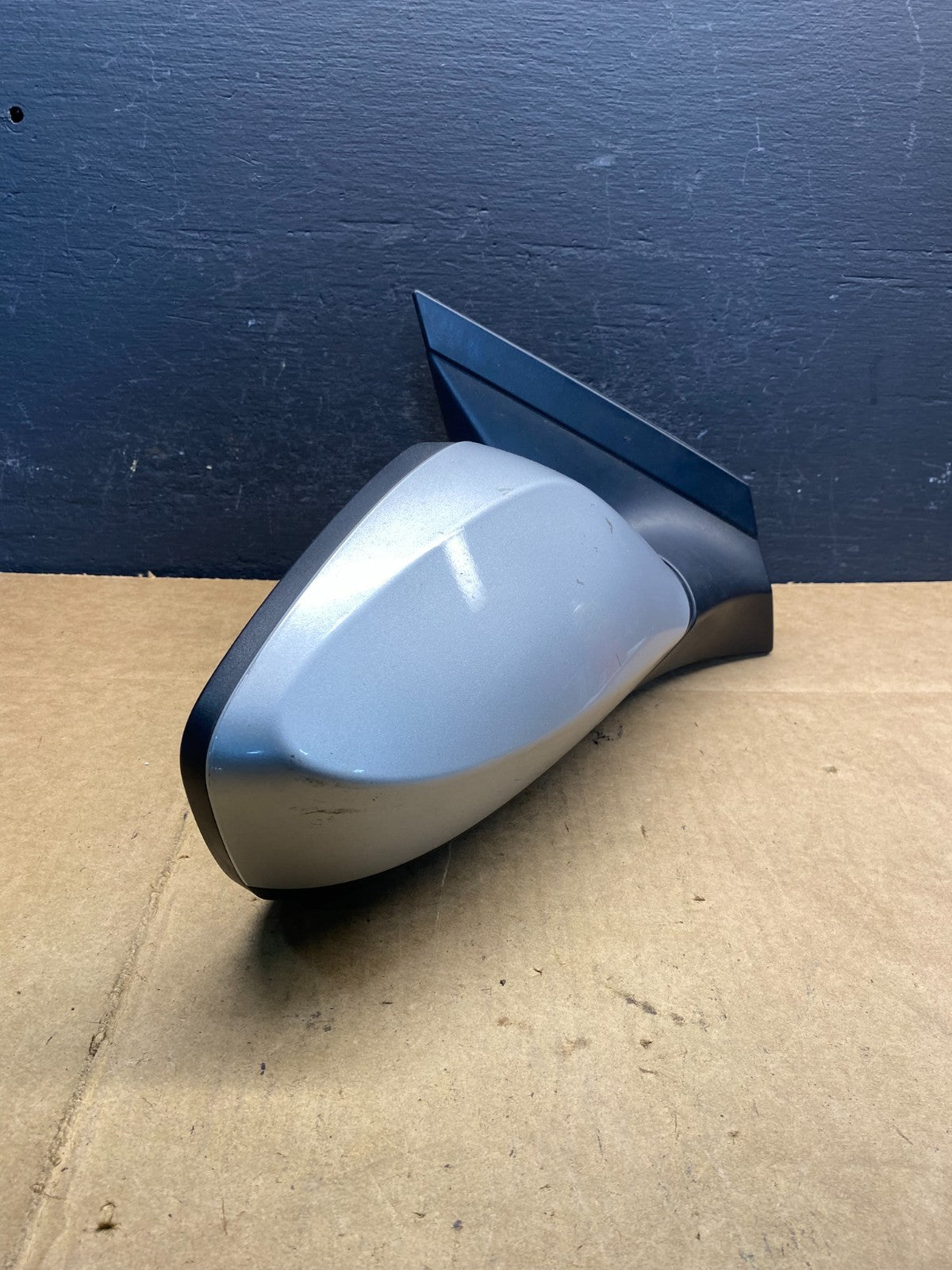 2012 to 2017 Hyundai Accent Right Passenger Side View Door Mirror AD3718 DW1