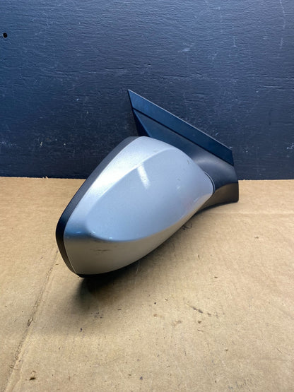 2012 to 2017 Hyundai Accent Right Passenger Side View Door Mirror AD3718 DW1