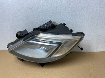 2007 - 2009 Mazda Cx9 Cx-9 Left Driver LH Headlight Xenon HID AF7287 DW1