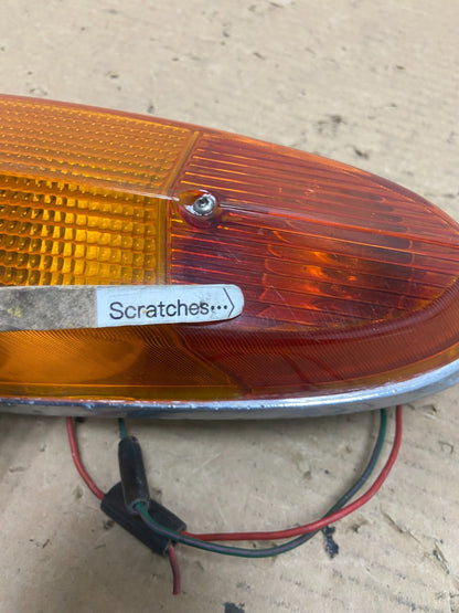 1975 to 1979 MG MIDGET Tail Light AD40463