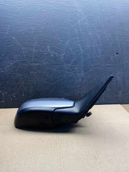 2007 to 2009 Mazda 3 Right Passenger RH Side View Door Mirror ah1662 DG3
