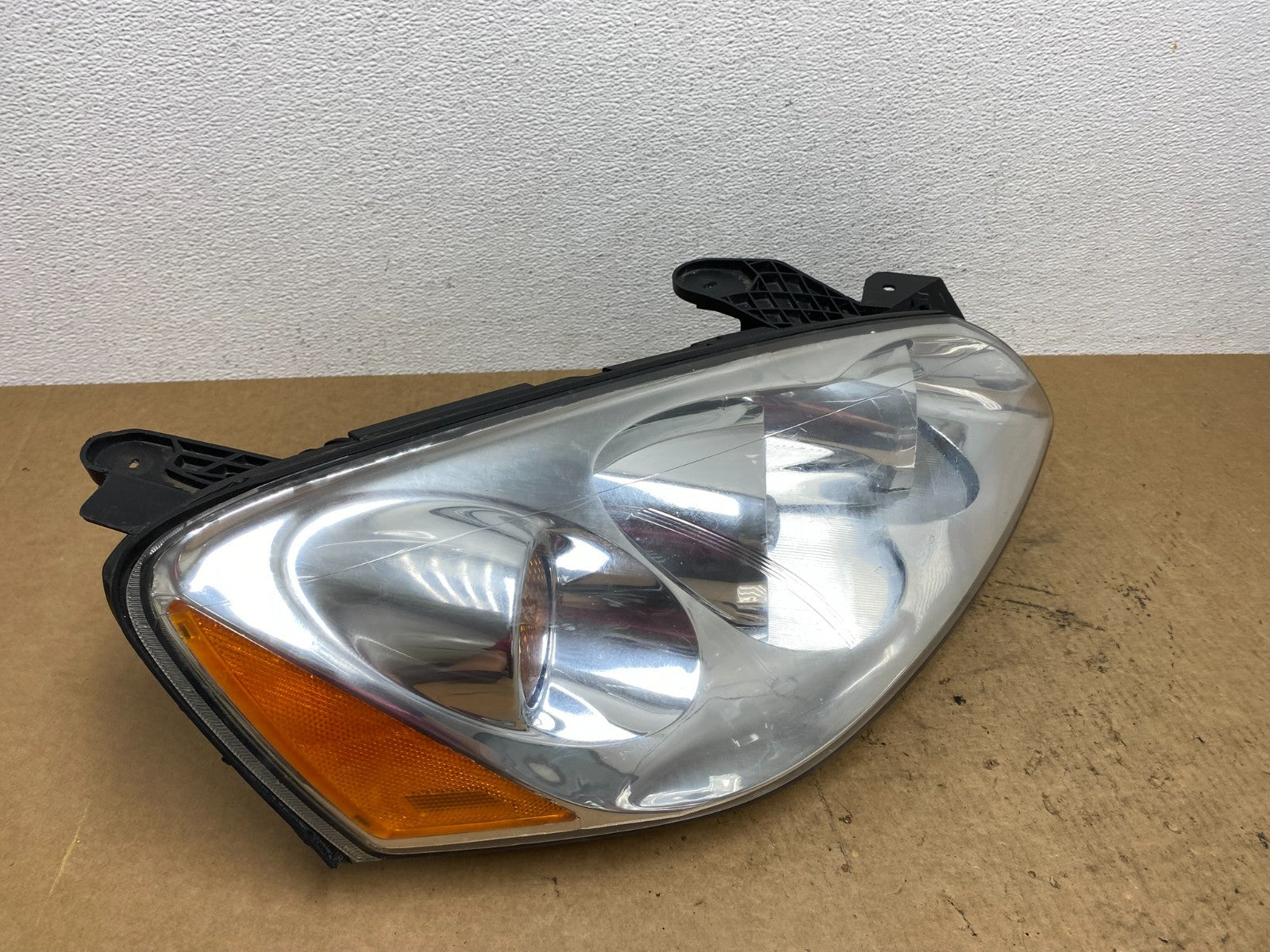 2005 to 2009 Pontiac G6 Headlight Right Passenger Rh Side Halogen Oem AC3544 DW2