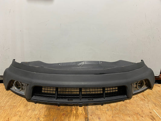 2007 to 2010 Ford Edge Front Bumper Lower Valance 7T43-17C831 R45550